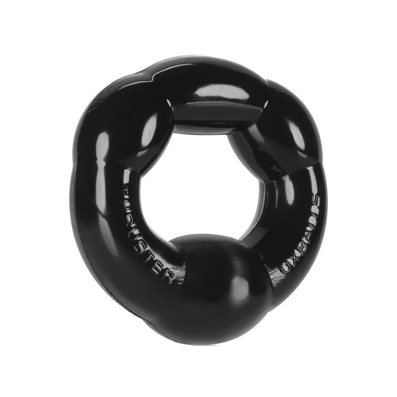 Oxballs Cockring Oxballs Thruster Noir